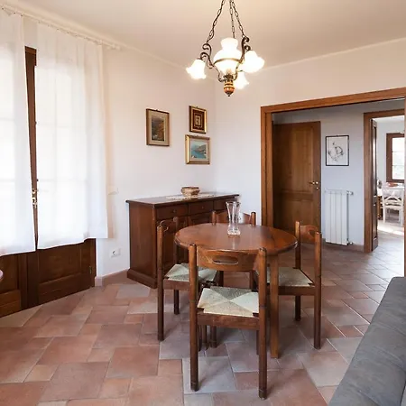 Holiday home Marciana Marina