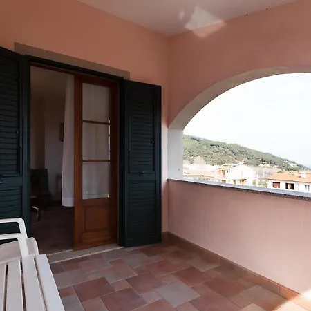 Holiday home Marciana Marina