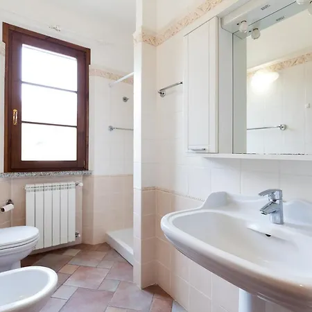 Holiday home Marciana Marina