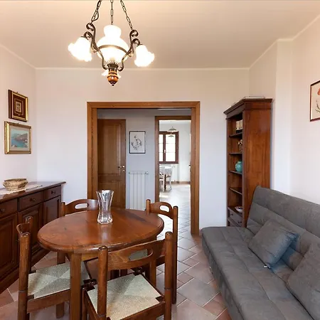 Holiday home Marciana Marina