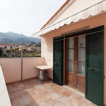 Holiday home Marciana Marina *