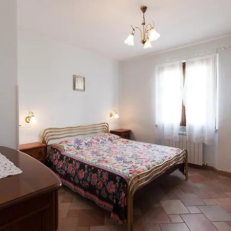 Holiday home Marciana Marina