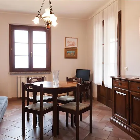 Holiday home Marciana Marina *